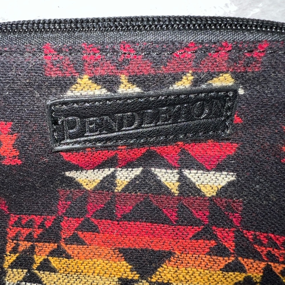 Pendleton Shoulder Bag (Read Description) - image 2